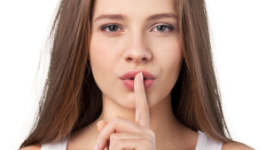 Keeping secrets